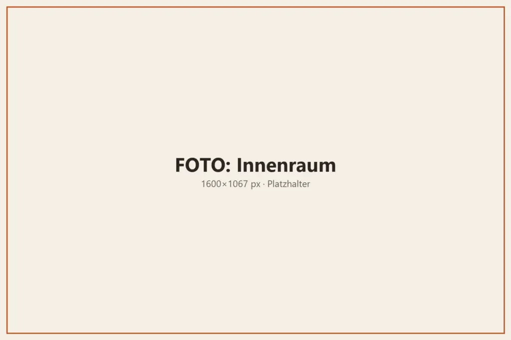 Innenraum des TROY Restaurant & Café in Hennef